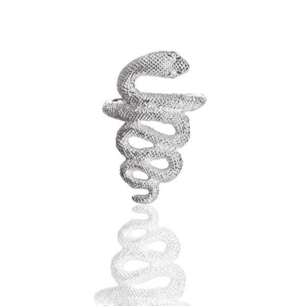Ring "Malaysia" aus 925 Sterling Silber