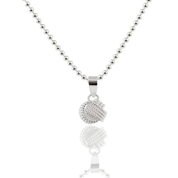 Kette "Eva" aus 925er Sterling Silber