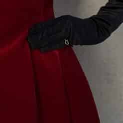 Alternative view of Ring "Maria" aus 925 Sterling Silber