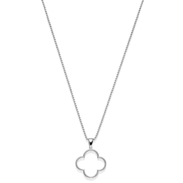 Kette „Columbiana“ Mini aus 925er Sterling Silber