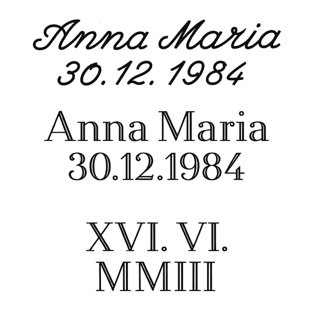 Zusatzgravur – Bild 4