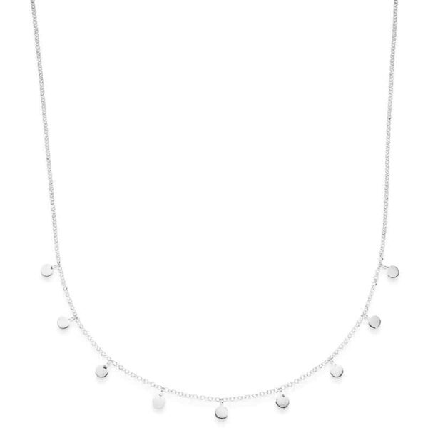 Kette Alina 925 Sterling Silber