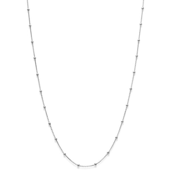 Kette Dots 925 Sterling Silber