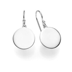 Ohrringe Aylin 925' Silber