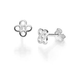 OHRRINGE ELENA 925′ SILBER