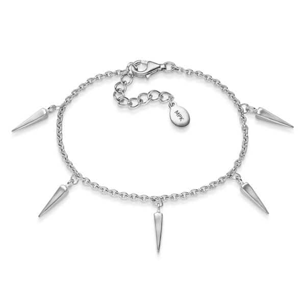 Armband "Anastasia" aus 925 Sterling Silber