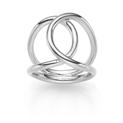 Ring Icon 925' silber