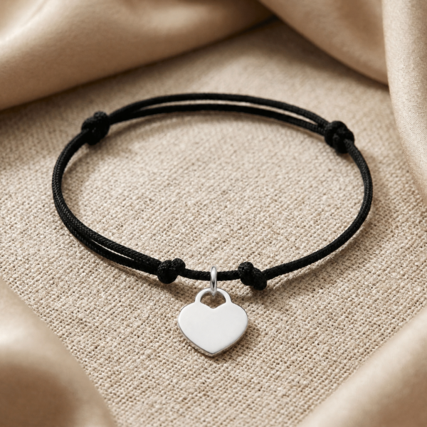 Armband „Helen“ Multicolor aus 925 Sterling Silber