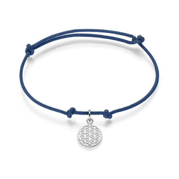 Armband „Alexa“ Multicolor aus 925er Sterling Silber
