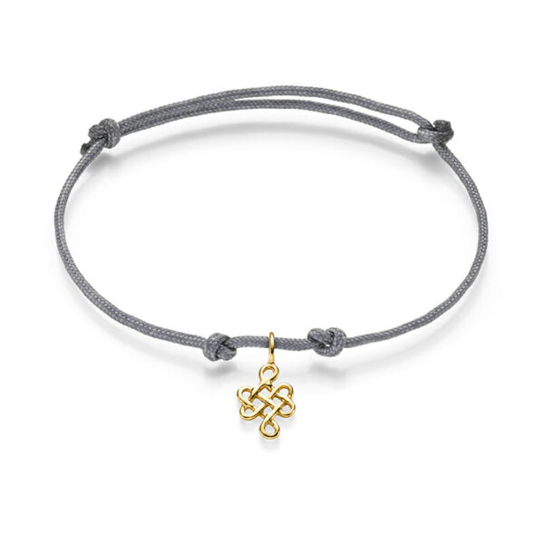 Armband Mina 925′ goldplattiert