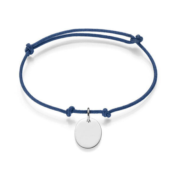 Armband Samira 925′ Silber