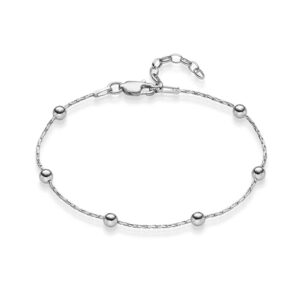 ARMBAND SEVEN 925′ SILBER