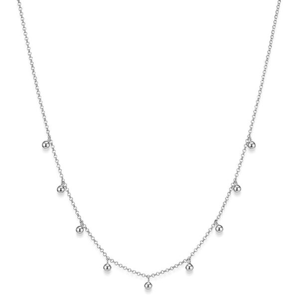 KETTE LUCIA 925′ SILBER