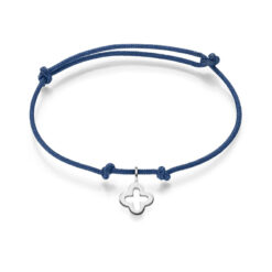 Armband_Caro_Felia_blau_silber