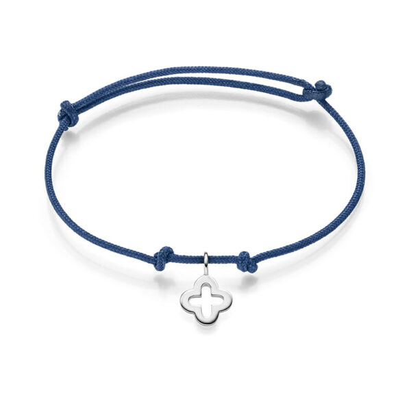 Armband_Caro_Felia_blau_silber