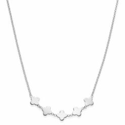 Chokerkette Adonia 925 Sterling Silber