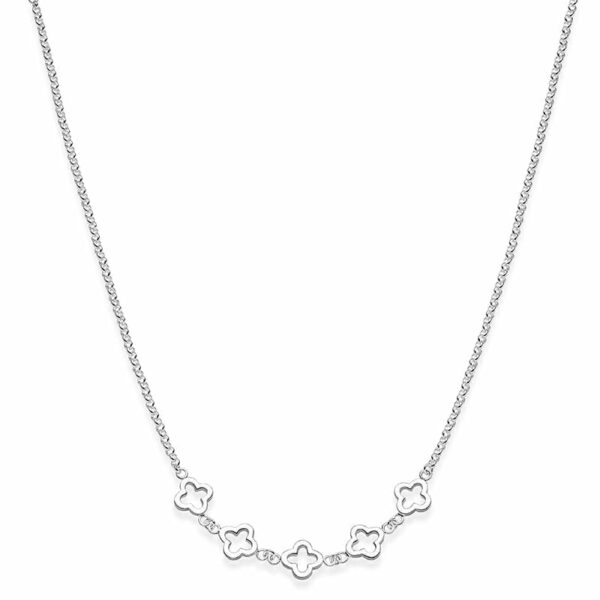 Choker Sarah 925′ Silber