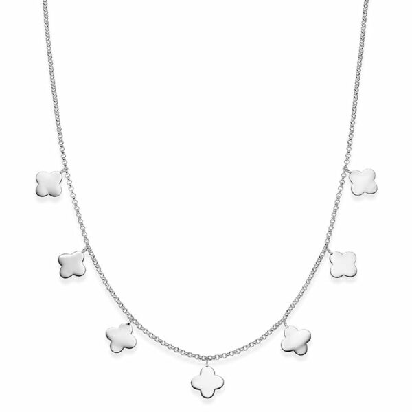 Kette „Carry“ (groß) aus 925er Sterling Silber