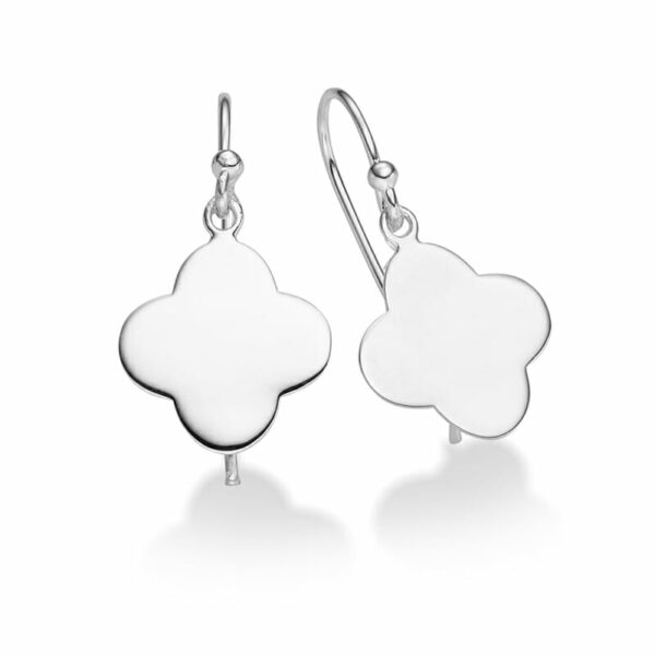 Ohrringe "Carry" aus 925 Sterling Silber