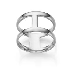 Ring Bohemian Soho 925′ silber