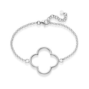Armband „Columbiana“ aus 925er Sterling Silber