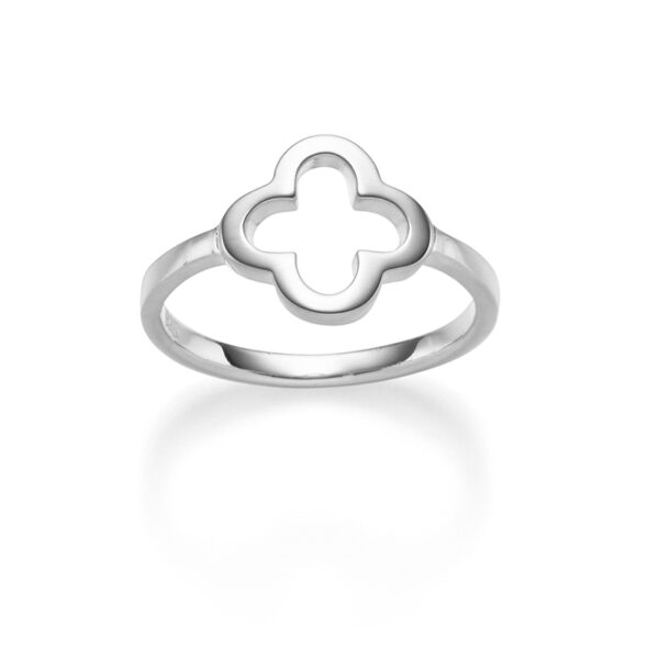 Ring "Ilaria" aus 925 Sterling Silber