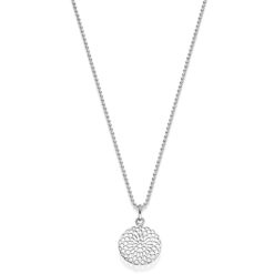 Kette Ida 925' Silber