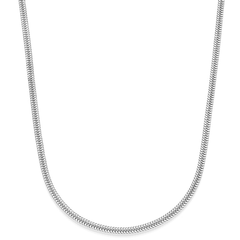Kette Ellen 925' Silber