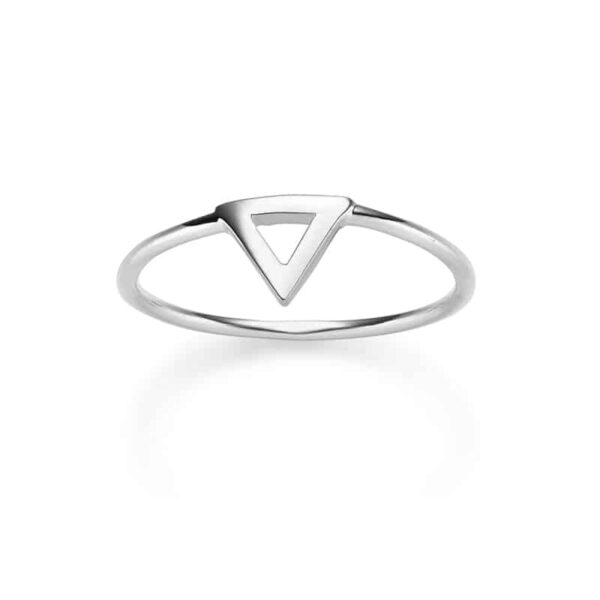 Ring "Chiara" aus 925 Sterling Silber