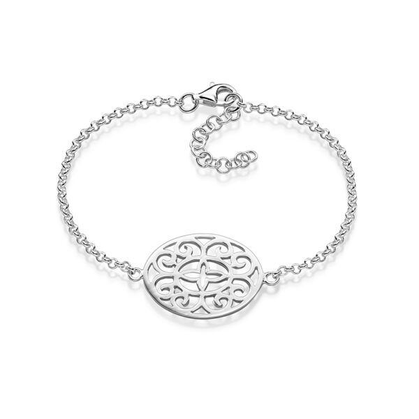 Armband Mika 925 Sterling Silber