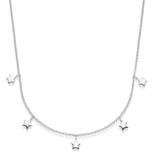 Kette Aruba 925 Sterling Silber