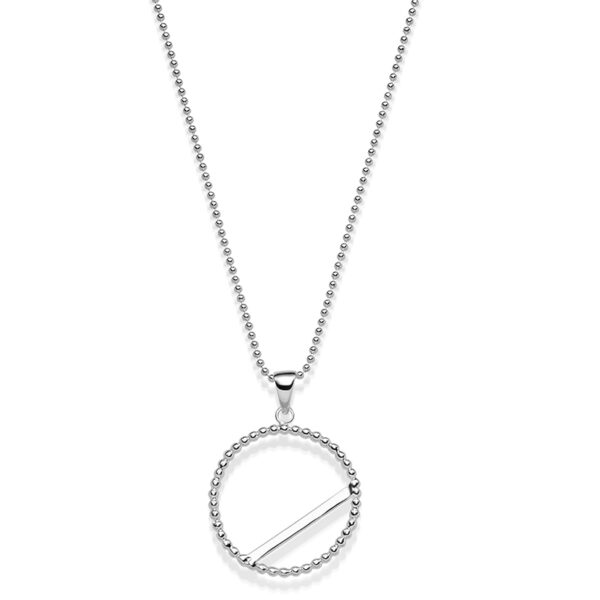 Kette "Beverly" aus 925 Sterling Silber