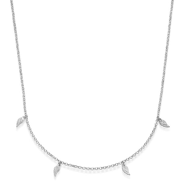 Kette Cassy 925 Sterling Silber