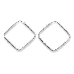 Ohrringe Aya 925 Sterling Silber