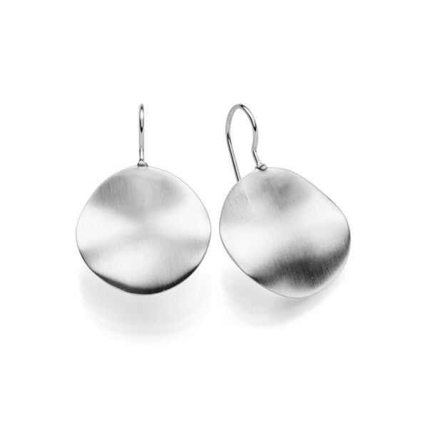 Ohrringe Zuzanna 925 Sterling Silber