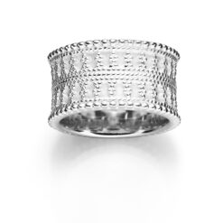 Ring Fergie 925 Sterling Silber