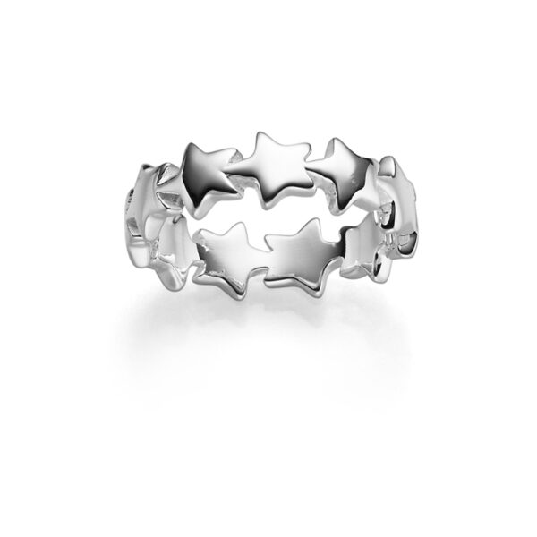 Ring Stella 925 Sterling Silber