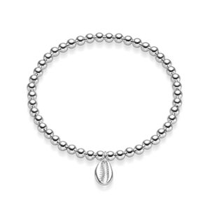 Kugelarmband Como 925 Sterling Silber