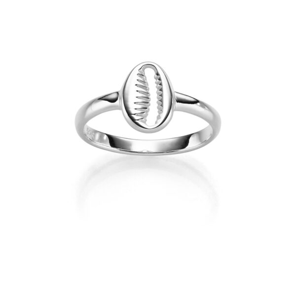 Ring Como 925 Sterling Silber