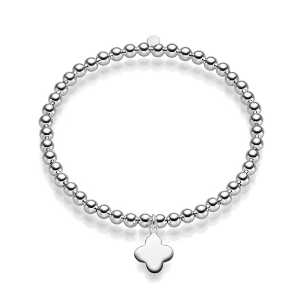 Kugelarmband "Adonia" aus 925 Sterling Silber