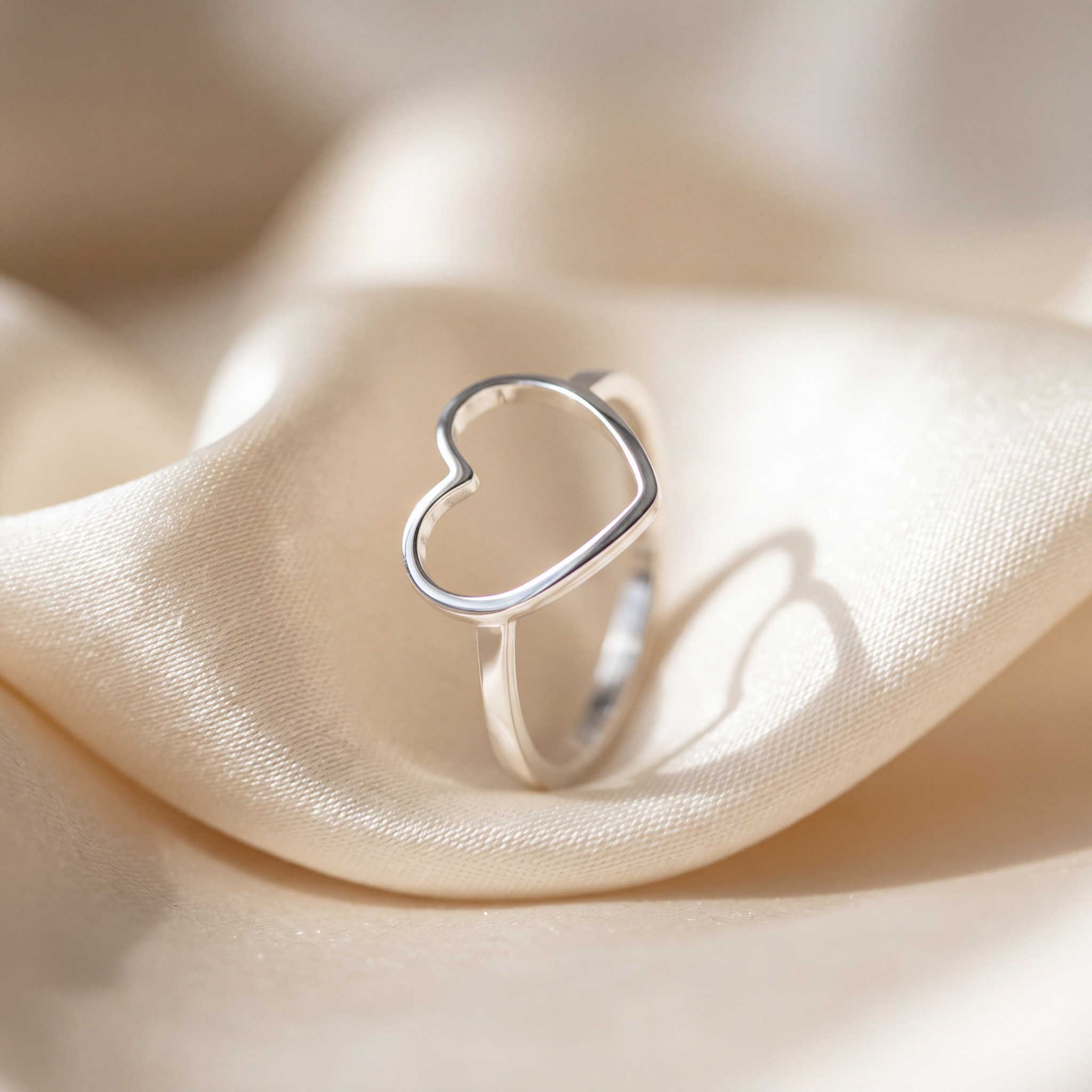 Ring „Gracja“ aus 925er Sterling Silber – Bild 3