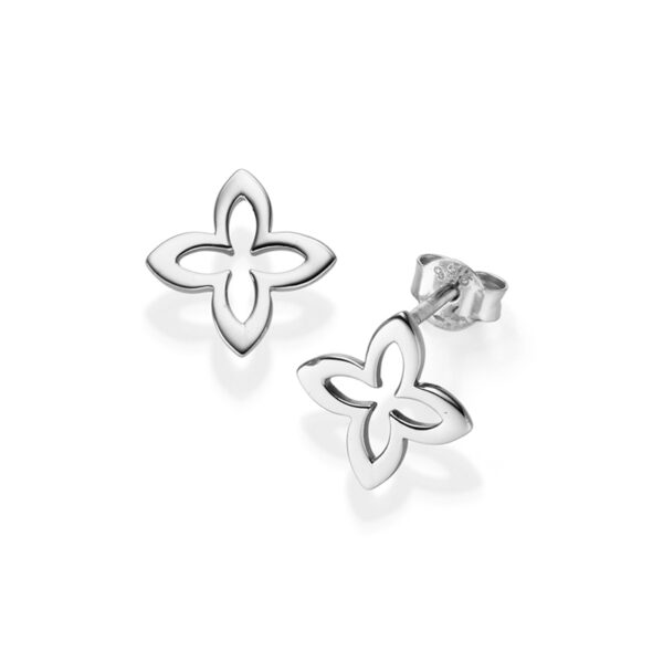 Ohrstecker "Coslada" aus 925 Sterling Silber