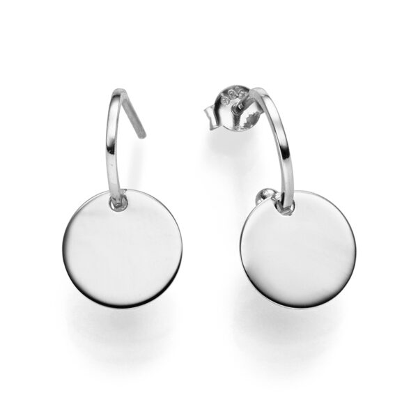 Ohrringe Collection by Saskia 925 Sterling Silber