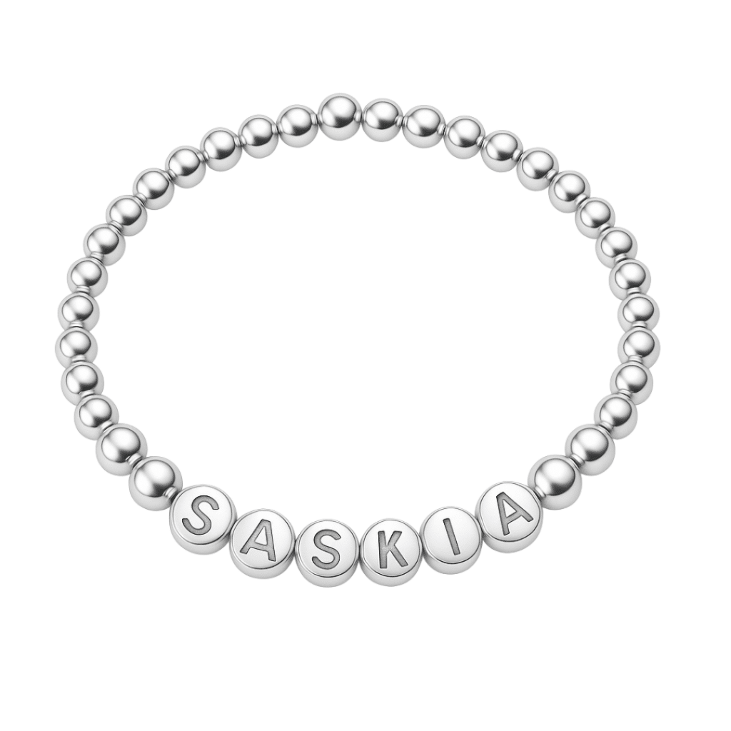 Armband Collection by Saskia 925 Sterling Silber
