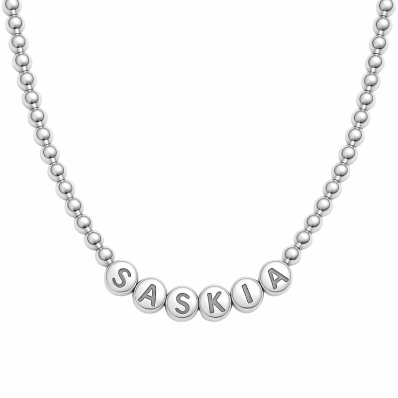 Kette Collection by Saskia 925 Sterling Silber