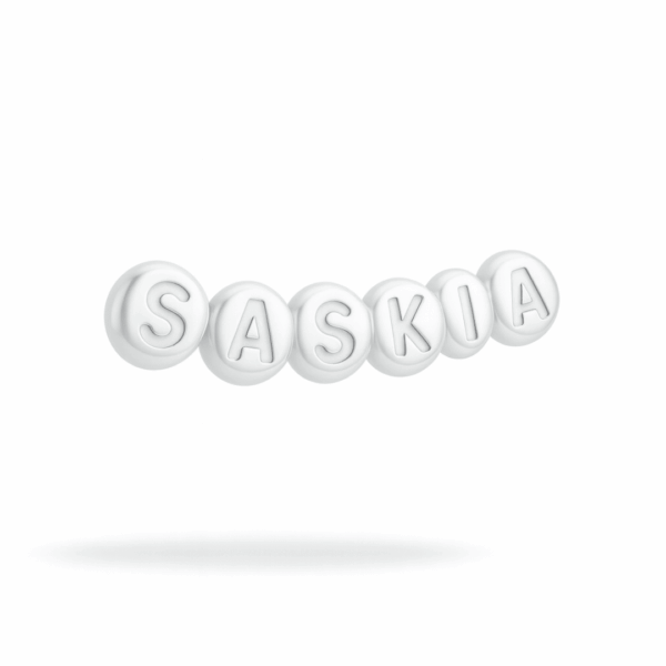 Alternative view of Armband Collection by Saskia 925 Sterling Silber