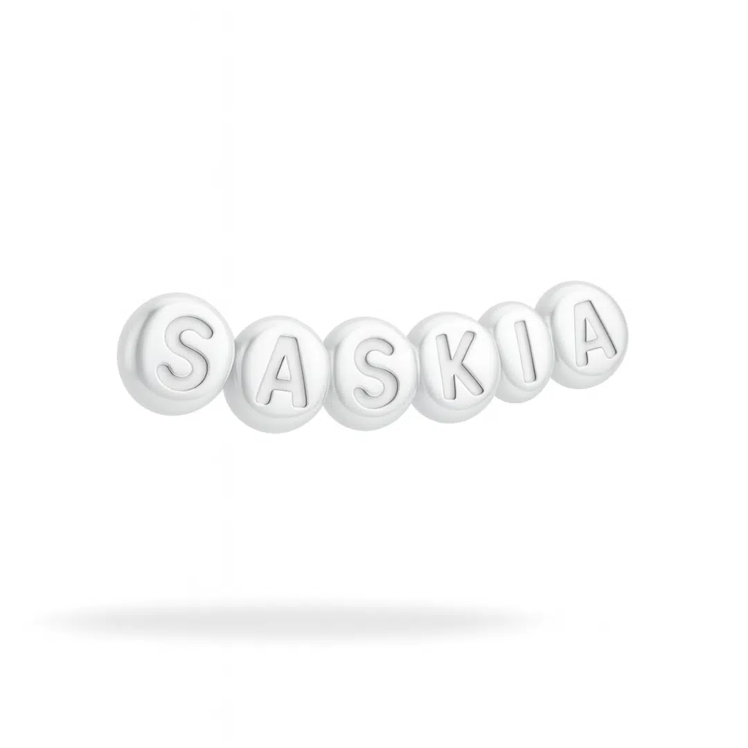 Alternative view of Armband Collection by Saskia 925 Sterling Silber