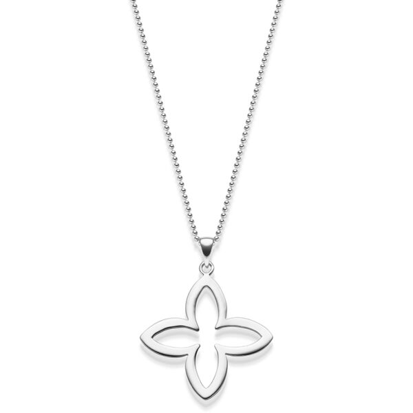 Kette "Coslada" (groß) aus 925er Sterling Silber