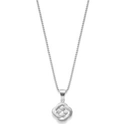 Kette Hayden NO.2 925 Sterling Silber