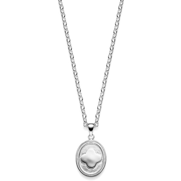 Kette "Jules" aus 925 Sterling Silber